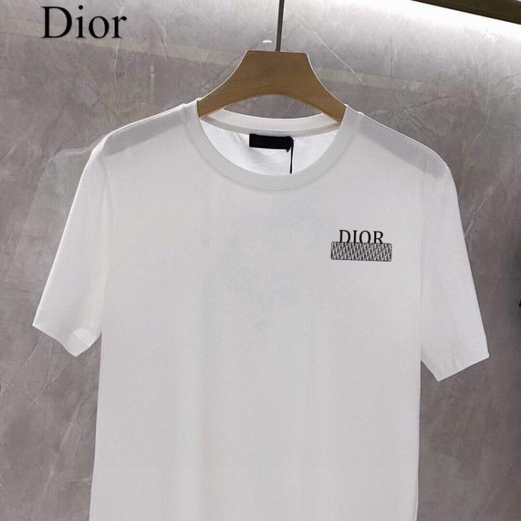 Dior T Shirts Short _SKUDiorS-4XL25tn0815861
